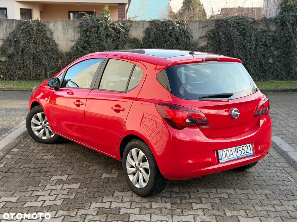 Opel Corsa 1.4 Color Edition - 12