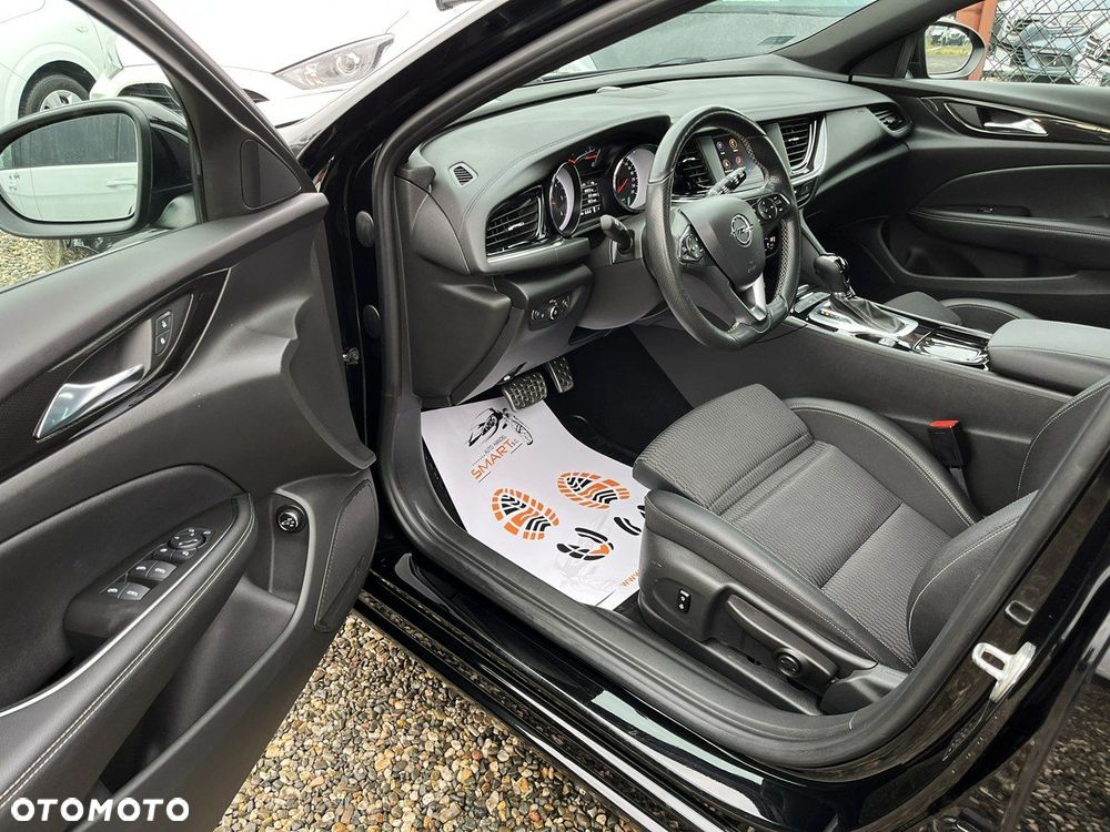 Opel Insignia 2.0 CDTI Elegance S&S - 9