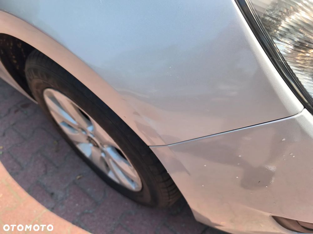 Opel Astra 1.4 T Sport - 6