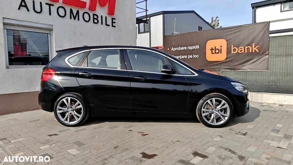 BMW Seria 2 - 8