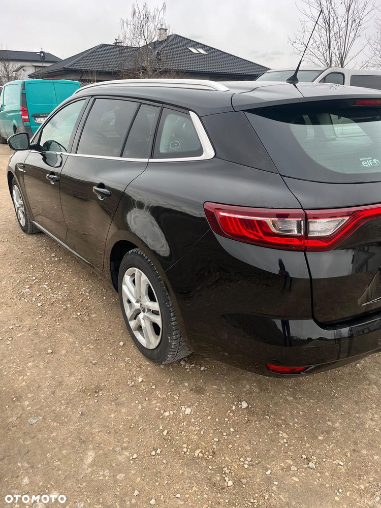 Renault Megane 1.5 dCi Business - 3