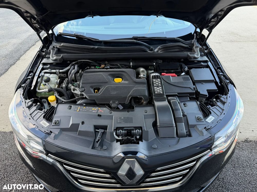Renault Talisman ENERGY dCi 160 EDC INTENS - 24