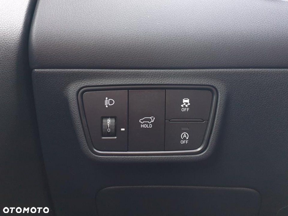 Hyundai Tucson - 18