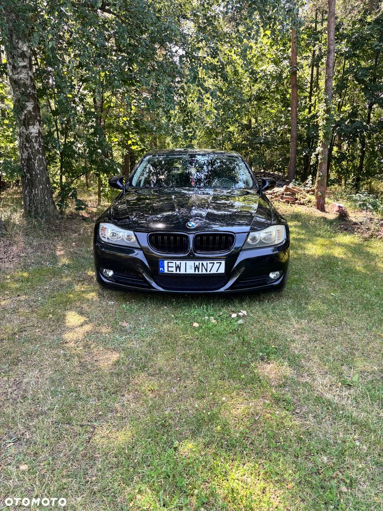 BMW Seria 3 - 3