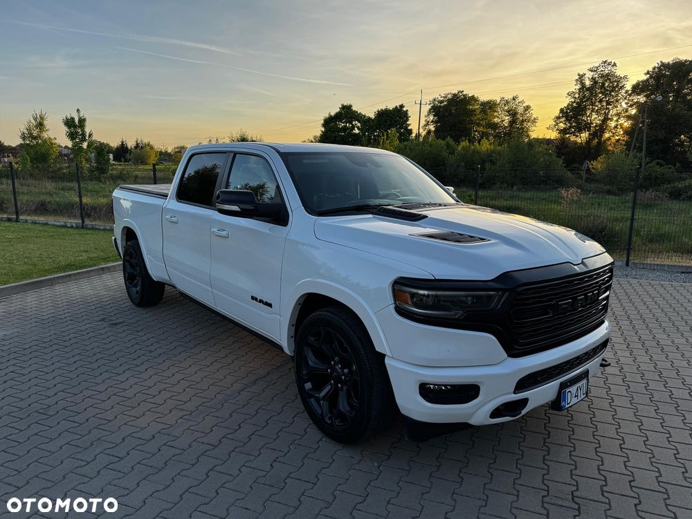 Dodge RAM 1500 5.7 4x4 - 3