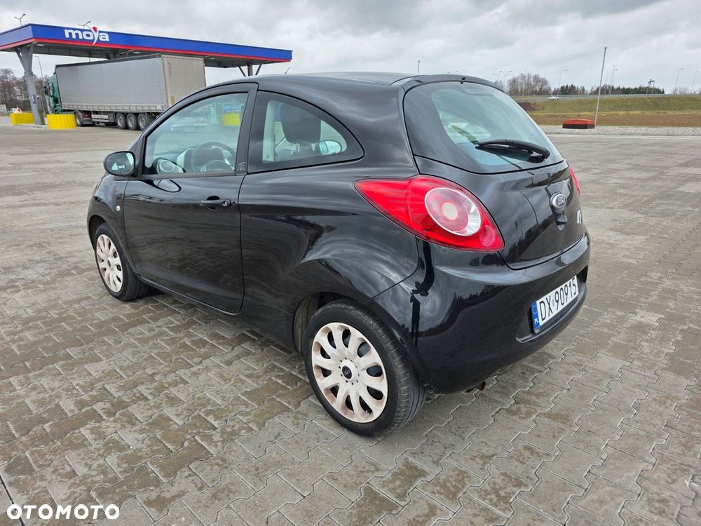 Ford KA 1.2 Titanium - 6