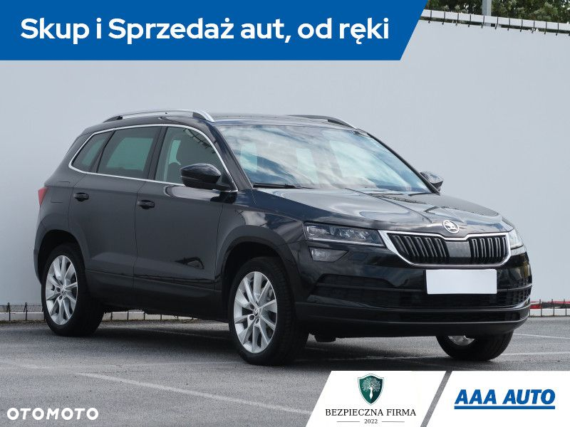 Skoda Karoq - 2