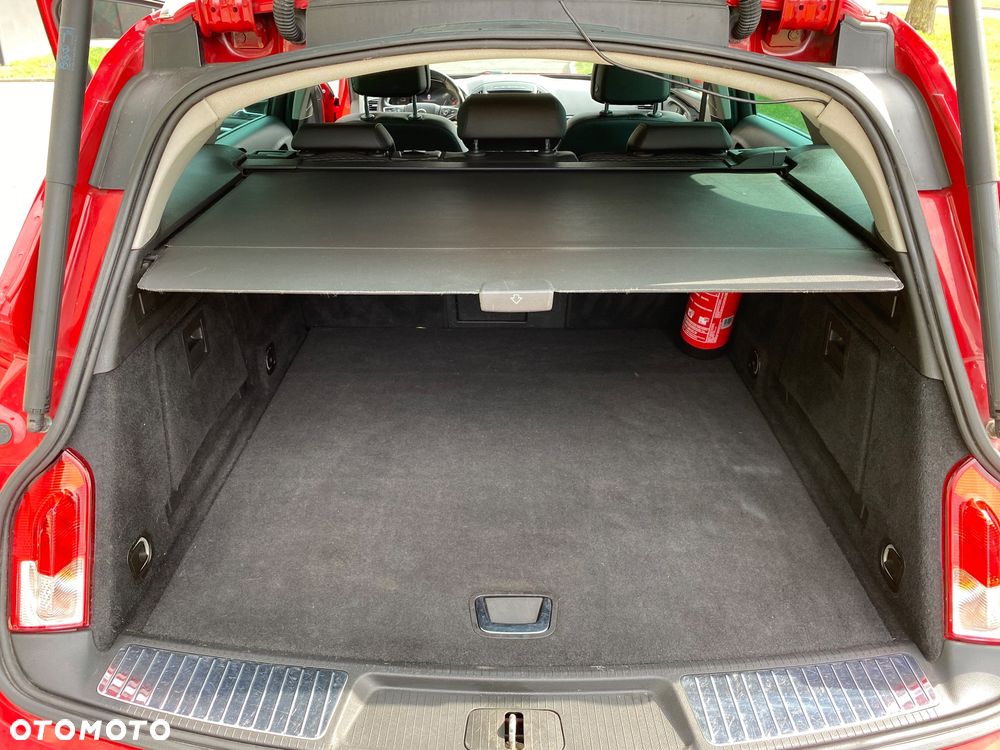 Opel Insignia 2.0 CDTI ecoFLEX Start/Stop Sport - 31