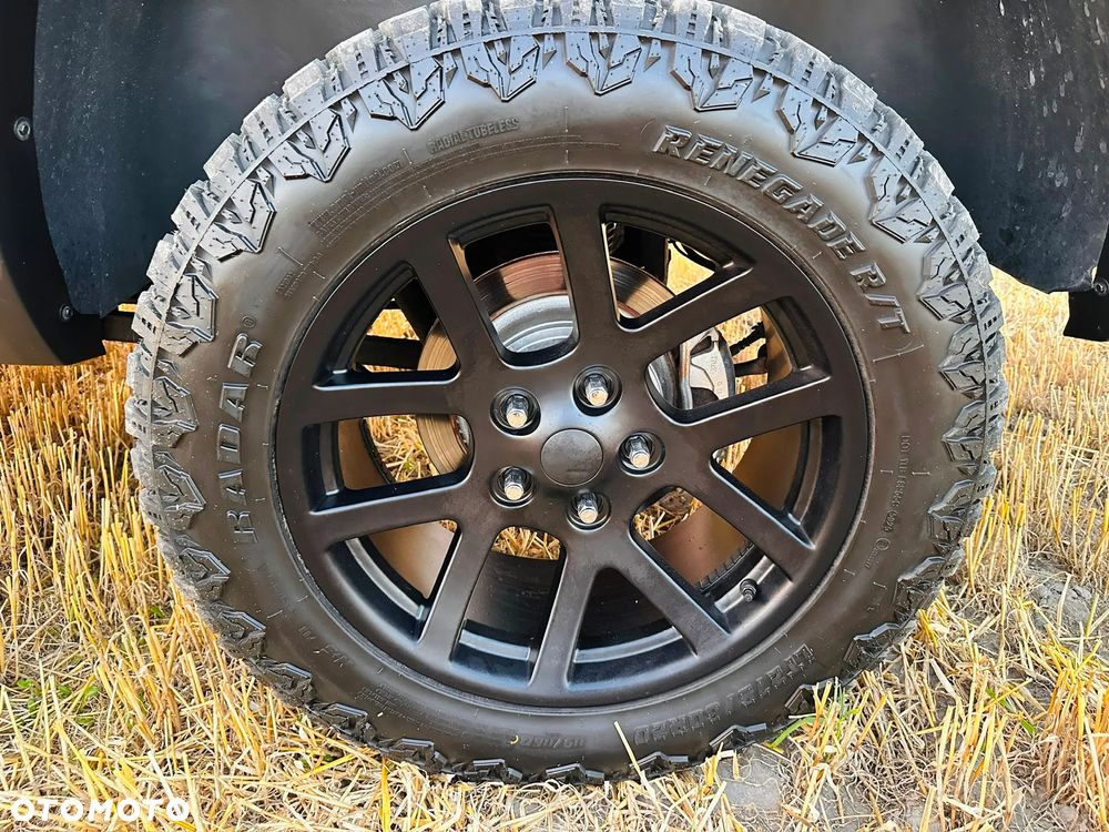 RAM 1500 Crew Cab Rebel - 27