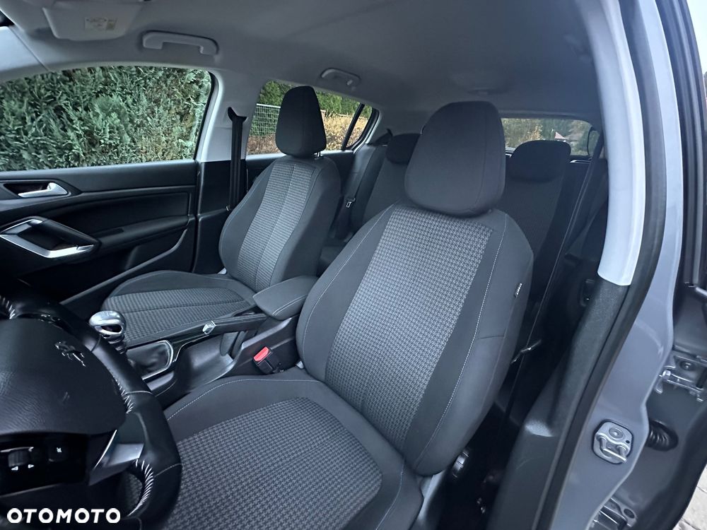 Peugeot 308 - 20