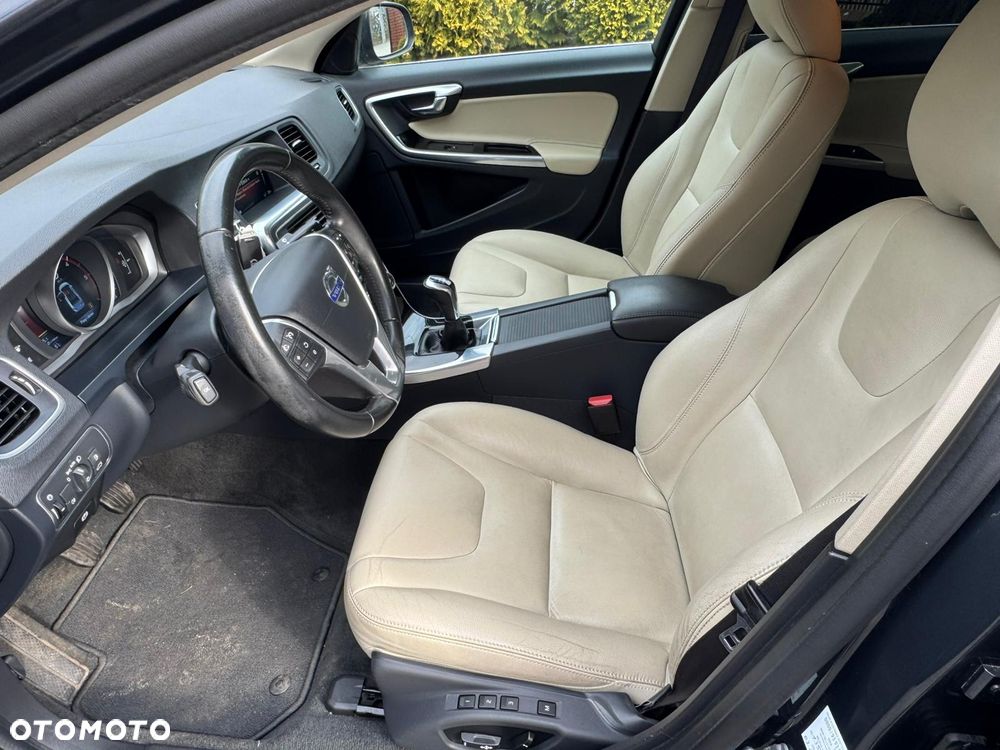 Volvo S60 D3 RDesign - 10