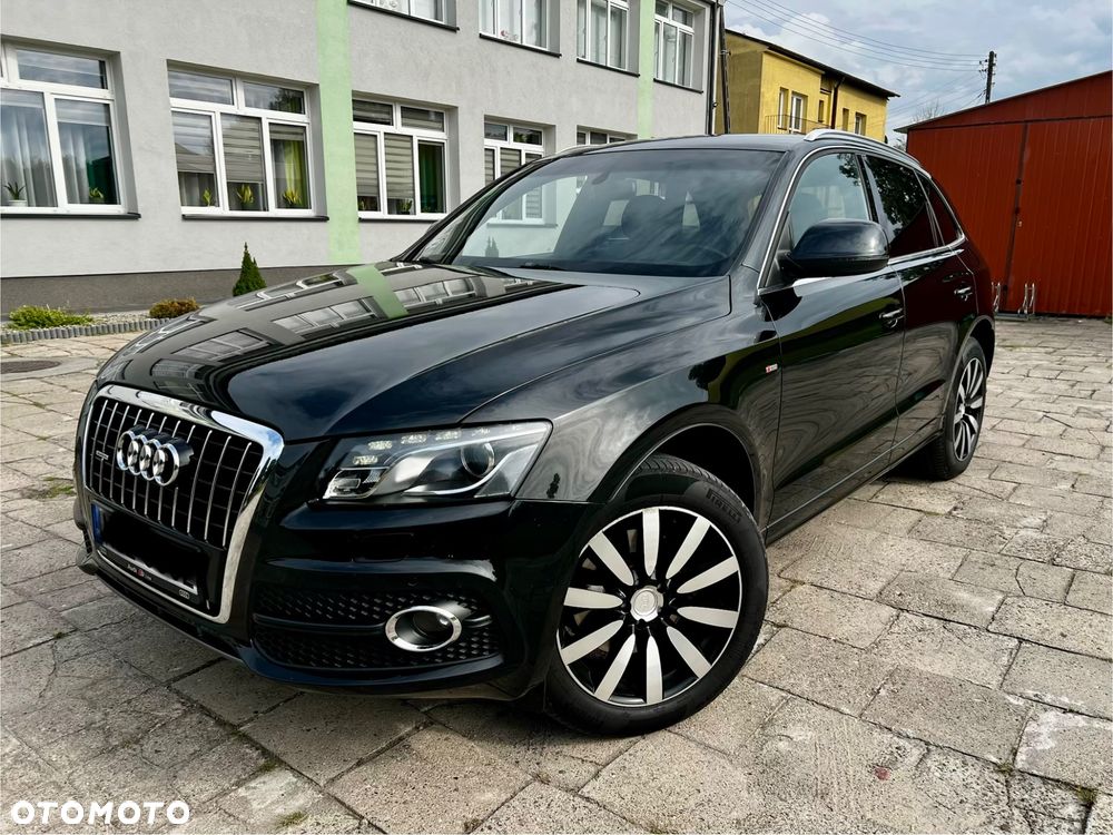 Audi Q5 - 4