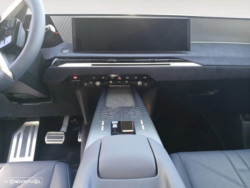 DS Nº8 97.2 kWh Long Range Jules Verne - 12