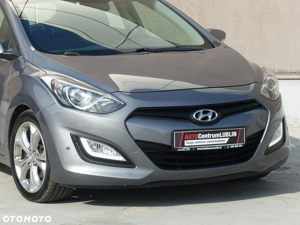 Hyundai i30 1.6 CRDi Style - 6