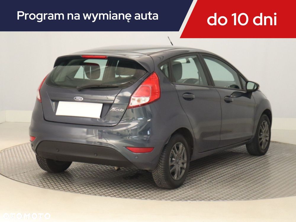 Ford Fiesta - 7