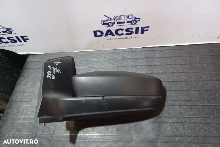 Oglinda stanga manuala E20210057 E20210057 Volkswagen VW Up 1 [2011 - - 2