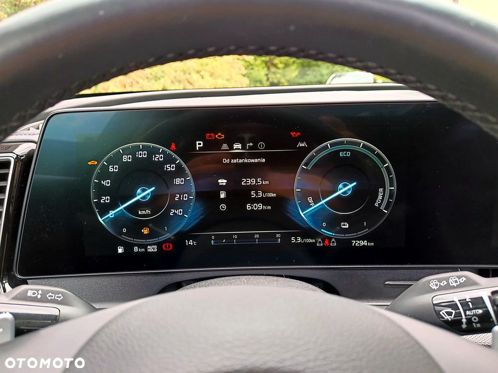 Kia Sportage 1.6 T-GDI PHEV Anniversary 4WD - 24