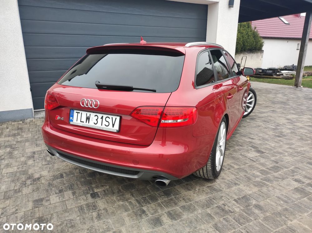 Audi A4 Avant - 3