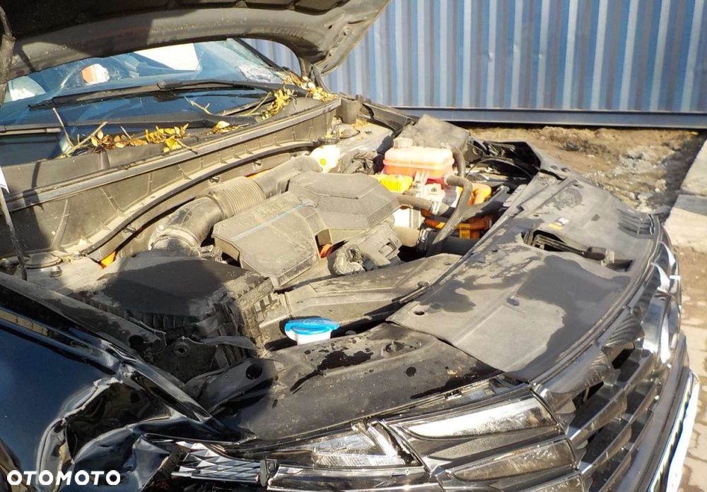 Hyundai Tucson - 5