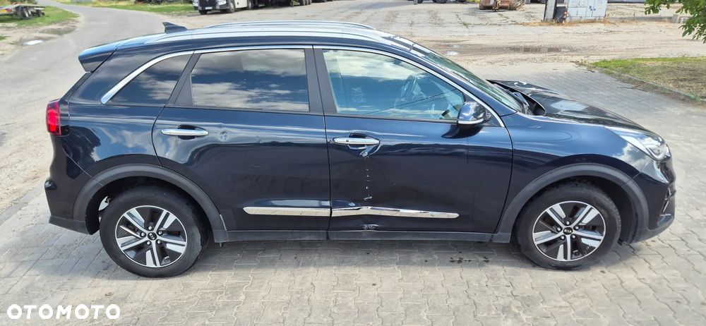 Kia Niro 1.6 GDI Plug-in Hybrid L - 4