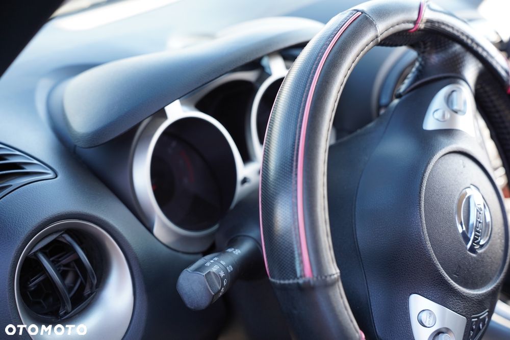 Nissan Juke 1.6 Tekna - 25