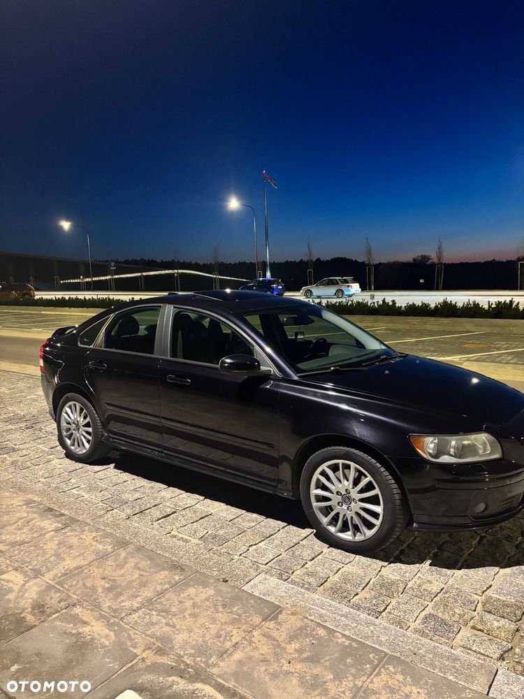 Volvo S40 T5 AWD Sport - 13