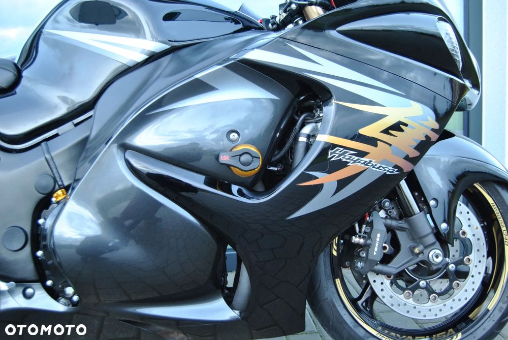 Suzuki GSX-R - 14