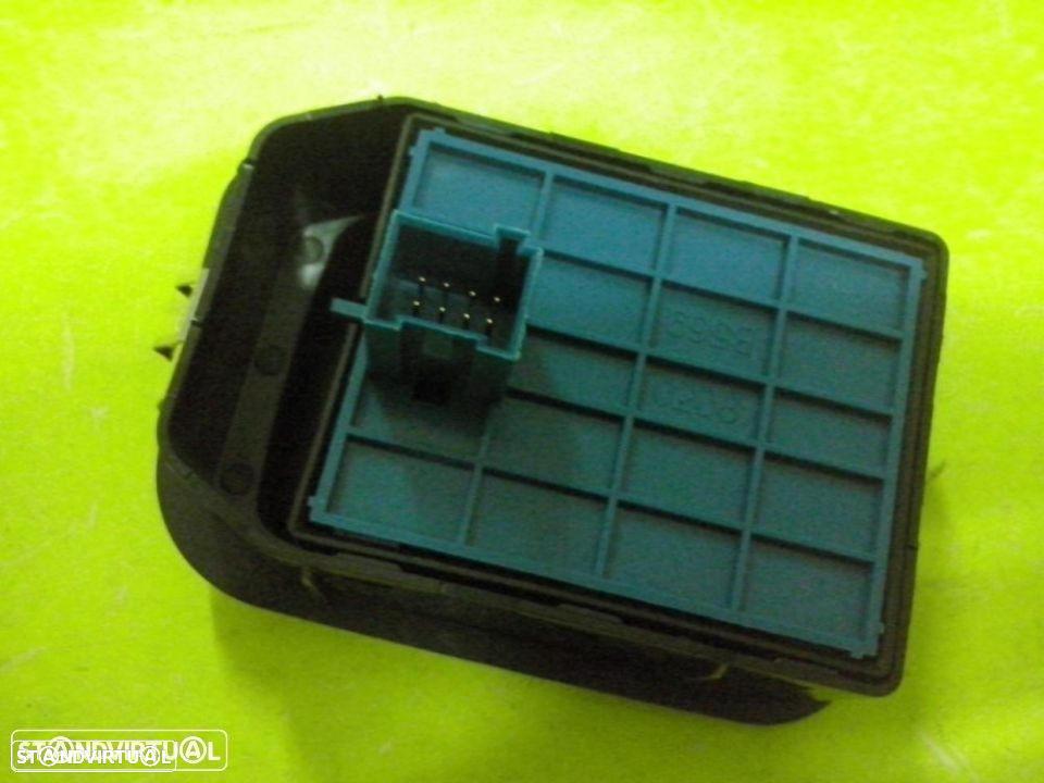 Botões comandos vidros Nemo Bipper Fiorino NOVO - 2