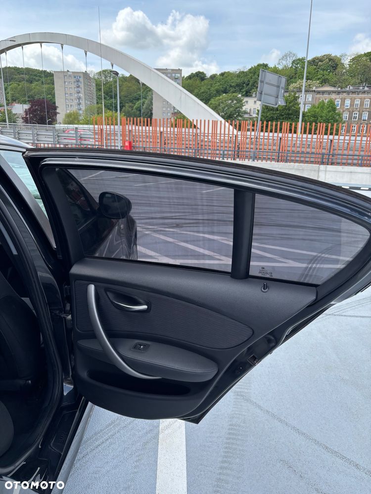 BMW Seria 1 118i Edition Lifestyle - 22