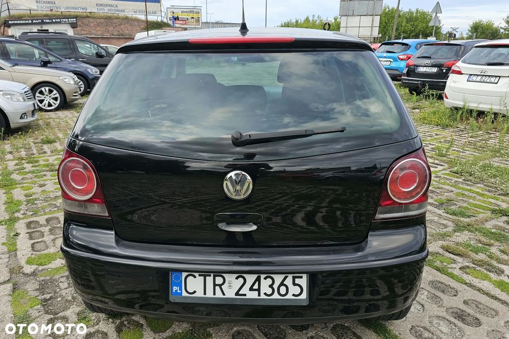Volkswagen Polo 1.2 United - 6
