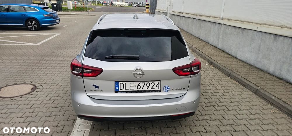 Opel Insignia - 6