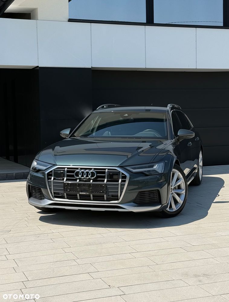 Audi A6 Allroad 55 TFSI mHEV Quattro S tronic - 2