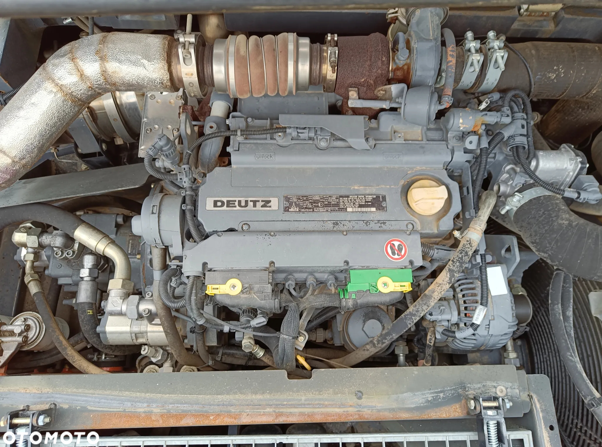 Atlas 140 W - 11