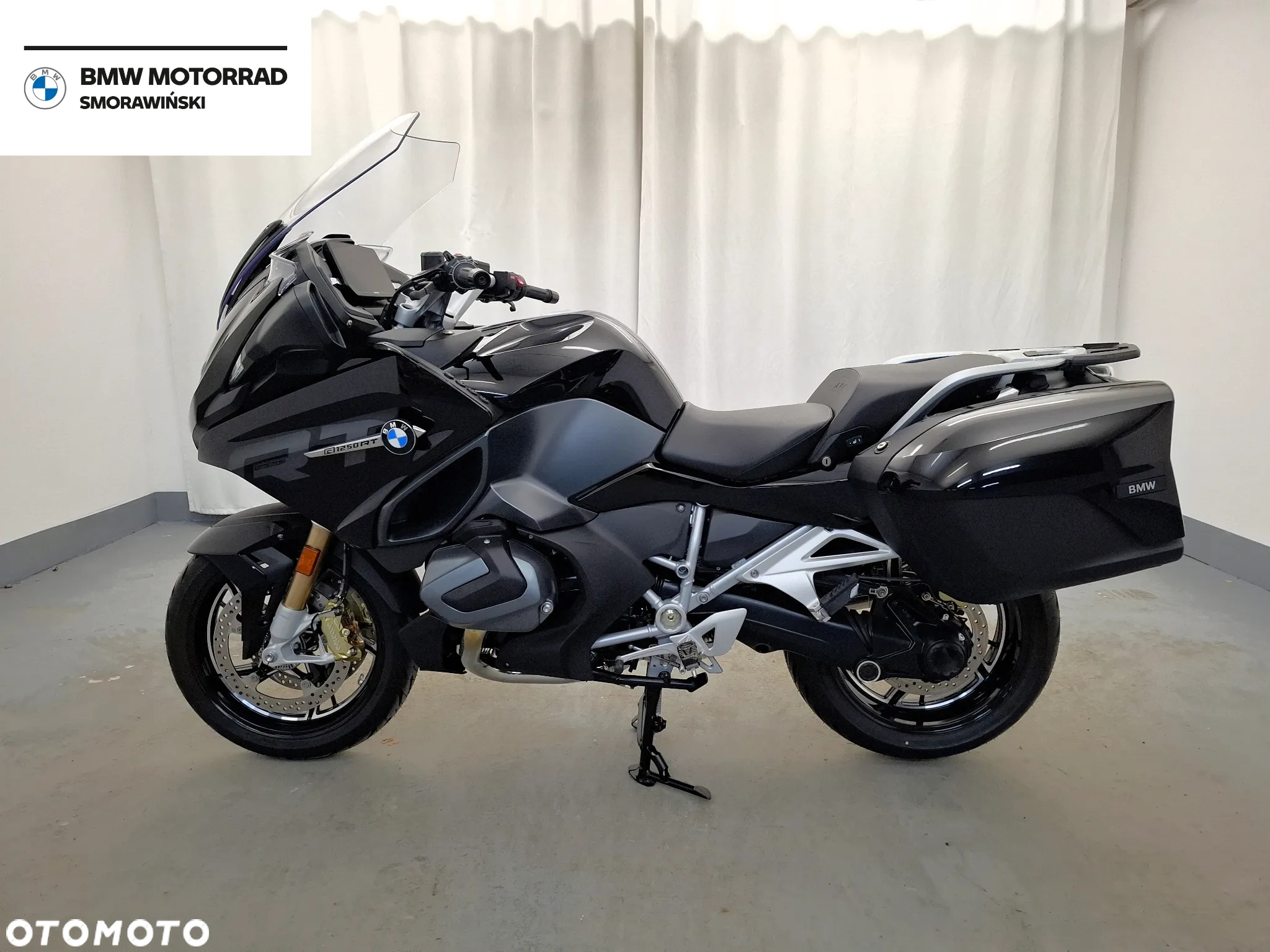 BMW R - 4