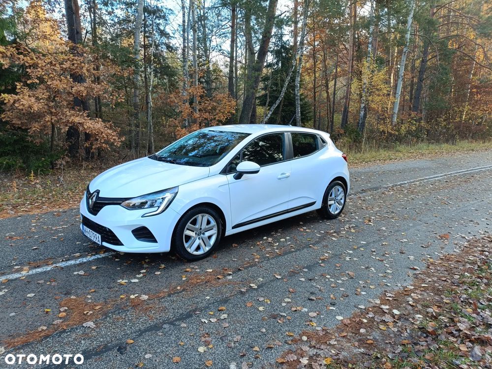 Renault Clio - 20