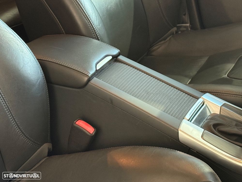 Volvo XC 60 2.4 D4 Summum AWD Geartronic - 18