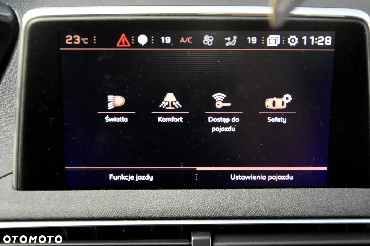 Peugeot 3008 BlueHDi 150 Stop & Start Allure - 38