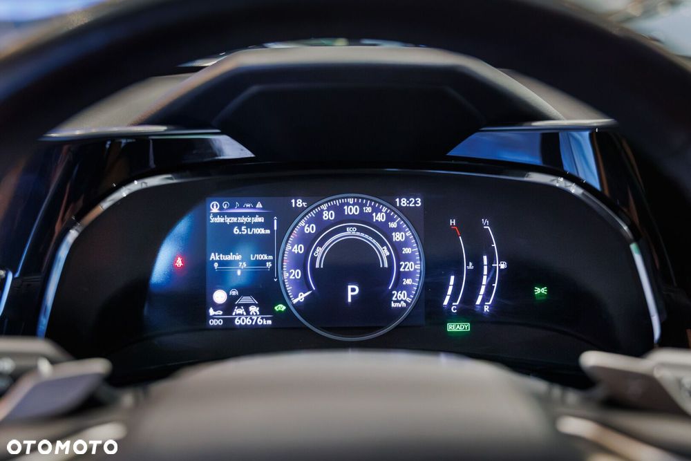 Lexus NX 350h Prestige 2WD - 9