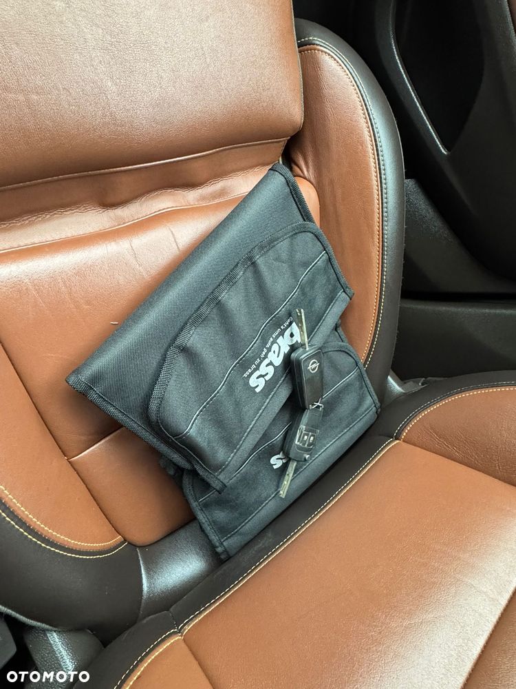 Opel Mokka 1.4 T Cosmo EU6 - 39