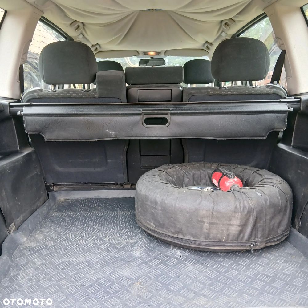 Opel Zafira 1.8 16V Elegance - 11