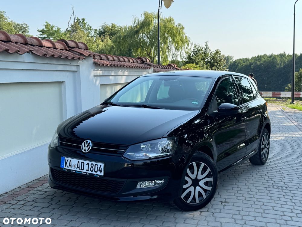 Volkswagen Polo - 8
