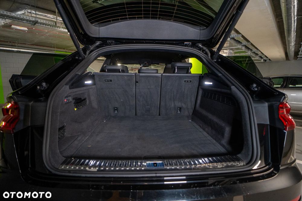Audi Q8 55 TFSI mHEV Quattro Tiptronic - 19