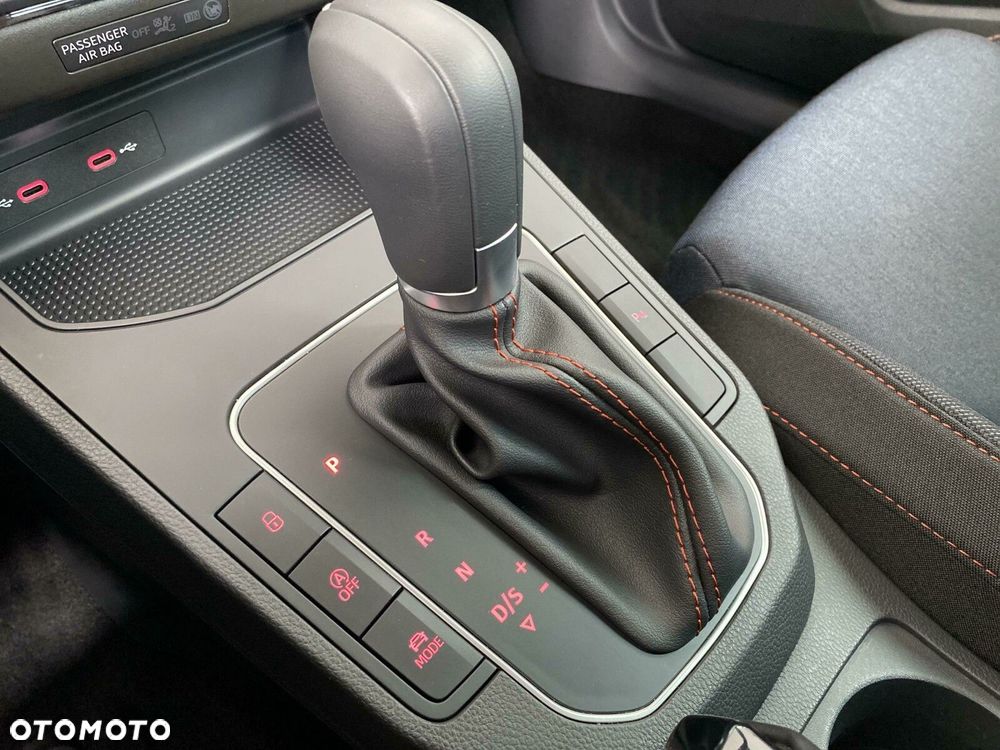 Seat Ibiza 1.0 TSI FR S&S DSG - 31
