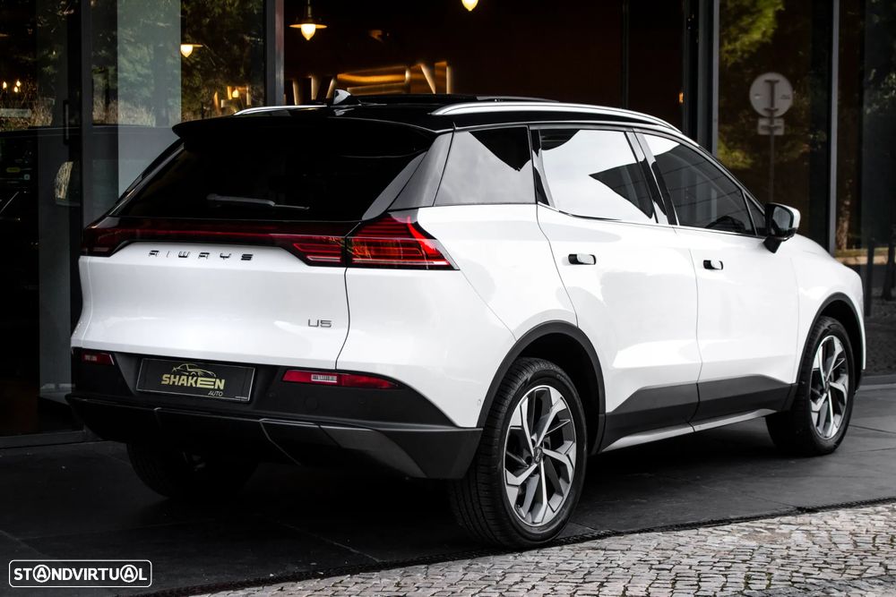 Aiways U5 Premium - 4