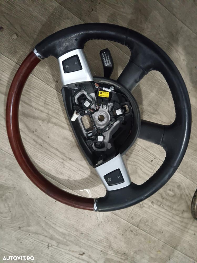 volan/ airbag jeep grand cherokee 2005-2010 - 1