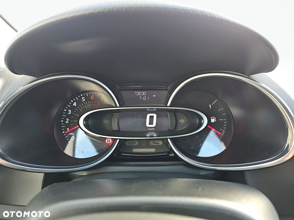 Renault Clio 0.9 Energy TCe Intens - 23
