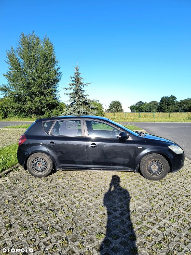 Kia Ceed 1.4 Comfort - 5