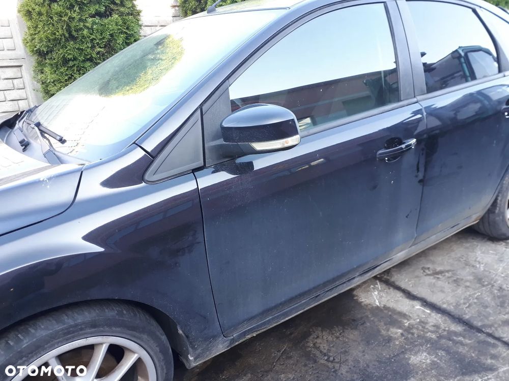 FORD FOCUS MK2 LIFT 07-11 1.8 TDCI   LAMPA PRZÓD PRAWA LEWA - 20