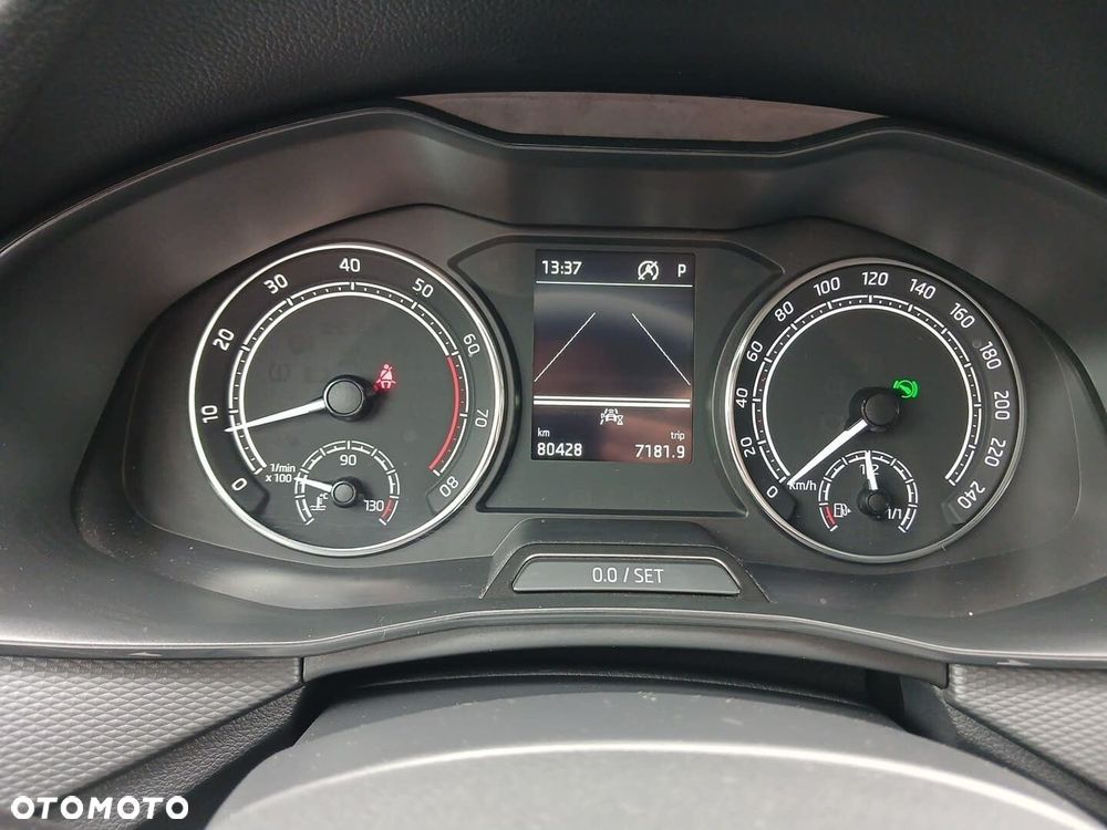 Skoda Scala - 18