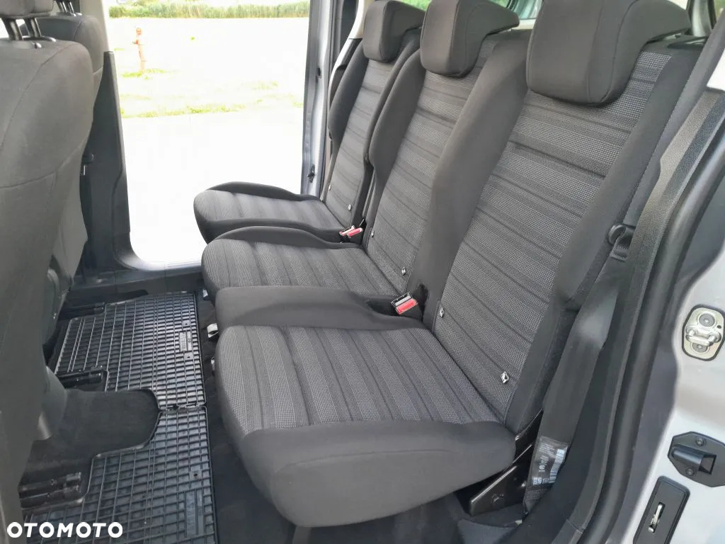 Opel Combo Life 1.5 CDTI Edition S&S N1 - 12
